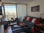 Departamento en venta en SANTIAGO