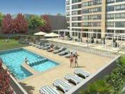 Departamento en venta en SANTIAGO