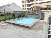 Departamento en venta en SANTIAGO