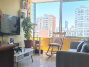 Departamento en venta en SANTIAGO