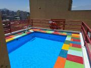 Departamento en venta en SANTIAGO
