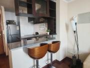 Departamento en venta en SANTIAGO