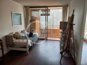 Departamento en Venta en Santiago