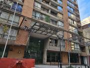 Departamento en venta en SANTIAGO
