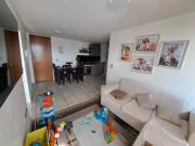 Departamento en venta en SANTIAGO