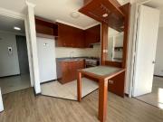 Departamento en venta en SANTIAGO