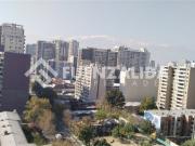 Departamento en Venta en Santiago