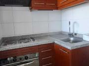 Departamento en venta en SANTIAGO
