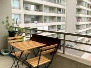 Departamento en venta en SANTIAGO