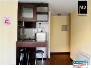 Departamento en venta en SANTIAGO