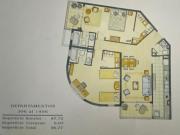 Departamento en Venta en Santiago