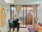 Departamento en Venta en Santiago