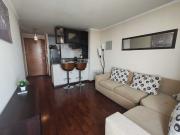 Departamento en venta en SANTIAGO