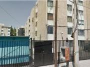 Departamento en Santiago Atepetlac, Gustavo A. Madero,...