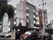 Departamento en venta en Santiago Atepetlac, Gustavo A....