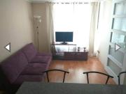 Departamento en Venta en Santiago Centro