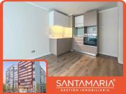 Departamento en Venta en Santiago Centro