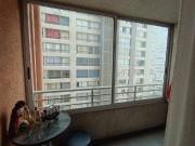 Departamento en Venta en Santiago Centro