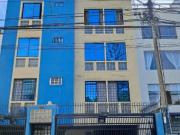 Departamento en venta en Santiago De Surco