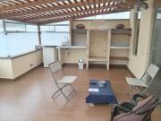 Departamento en Venta en Santiago De Surco