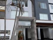 Departamento en venta en Santiago De Surco a $100,000