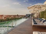 Departamento en venta en Santiago De Surco a $96,199