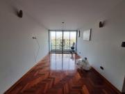 Departamento en venta en Santiago De Surco a $105,000