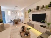 Departamento en venta en Santiago De Surco a $123,097