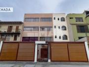 Departamento en venta en Santiago De Surco a $150,000