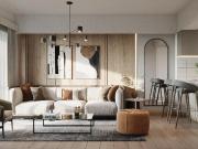 Departamento en venta en Santiago De Surco a $168,015