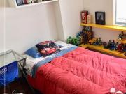 Departamento en venta en Santiago De Surco a $158,500