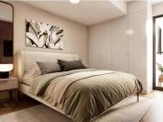 Departamento en venta en Santiago De Surco a $174,415