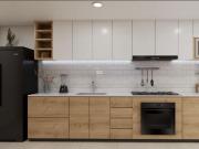 Departamento en venta en Santiago De Surco a $235,416