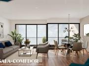 Departamento en venta en Santiago De Surco a $205,000