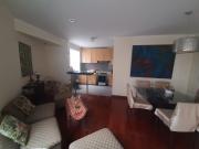 Departamento en venta en Santiago De Surco a $200,000