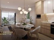 Departamento en venta en Santiago De Surco a $241,519