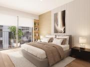 Departamento en venta en Santiago De Surco a $257,125