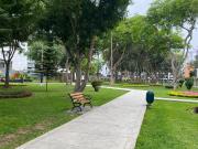 Departamento en venta en Santiago De Surco a $209,000