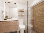 Departamento en venta en Santiago De Surco a $216,321