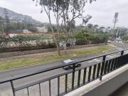 Departamento en venta en Santiago De Surco a $230,000