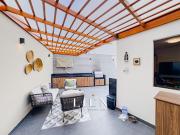 Departamento en venta en Santiago De Surco a $229,000