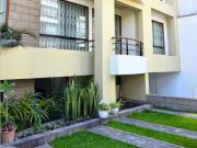 Departamento en venta en Santiago De Surco a $240,000