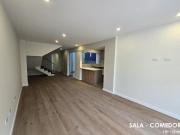 Departamento en venta en Santiago De Surco a $245,000