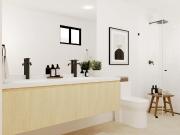 Departamento en venta en Santiago De Surco a $248,887