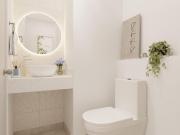 Departamento en venta en Santiago De Surco a $266,365