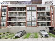 Departamento en venta en Santiago De Surco a $230,000