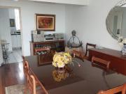 Departamento en venta en Santiago De Surco a $257,000