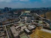 Departamento en venta en Santiago De Surco a $269,900