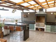 Departamento en venta en Santiago De Surco a $295,000