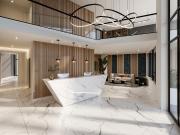 Departamento en venta en Santiago De Surco a $316,399
